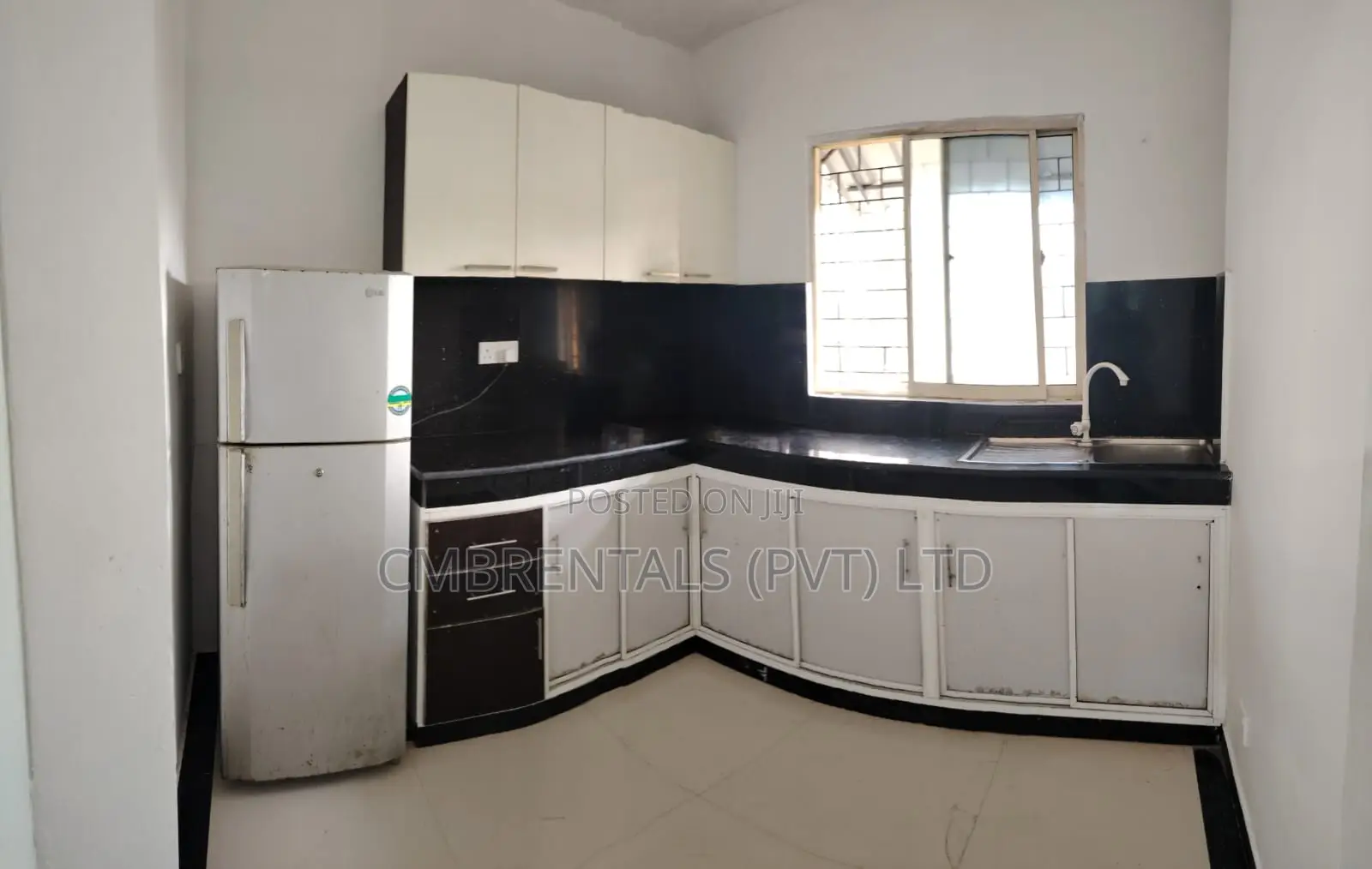 3bdrm Apartment in Havelock Town for rent