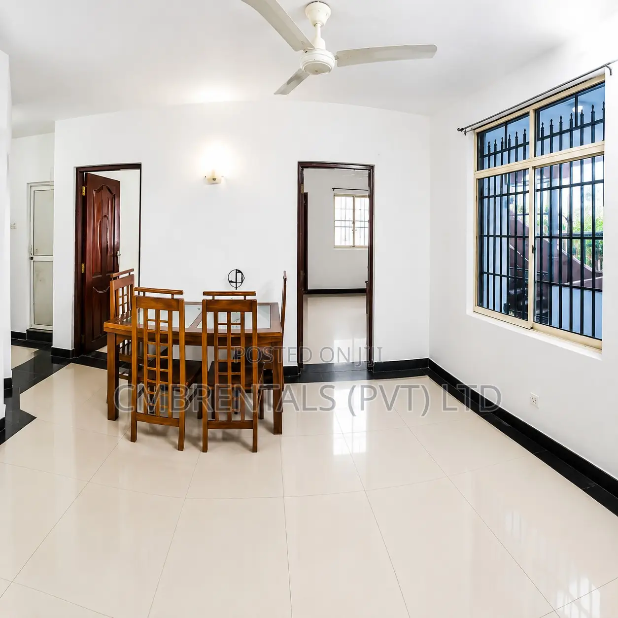 3bdrm Apartment in Havelock Town for rent
