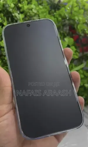 Honor 600 256 GB Black