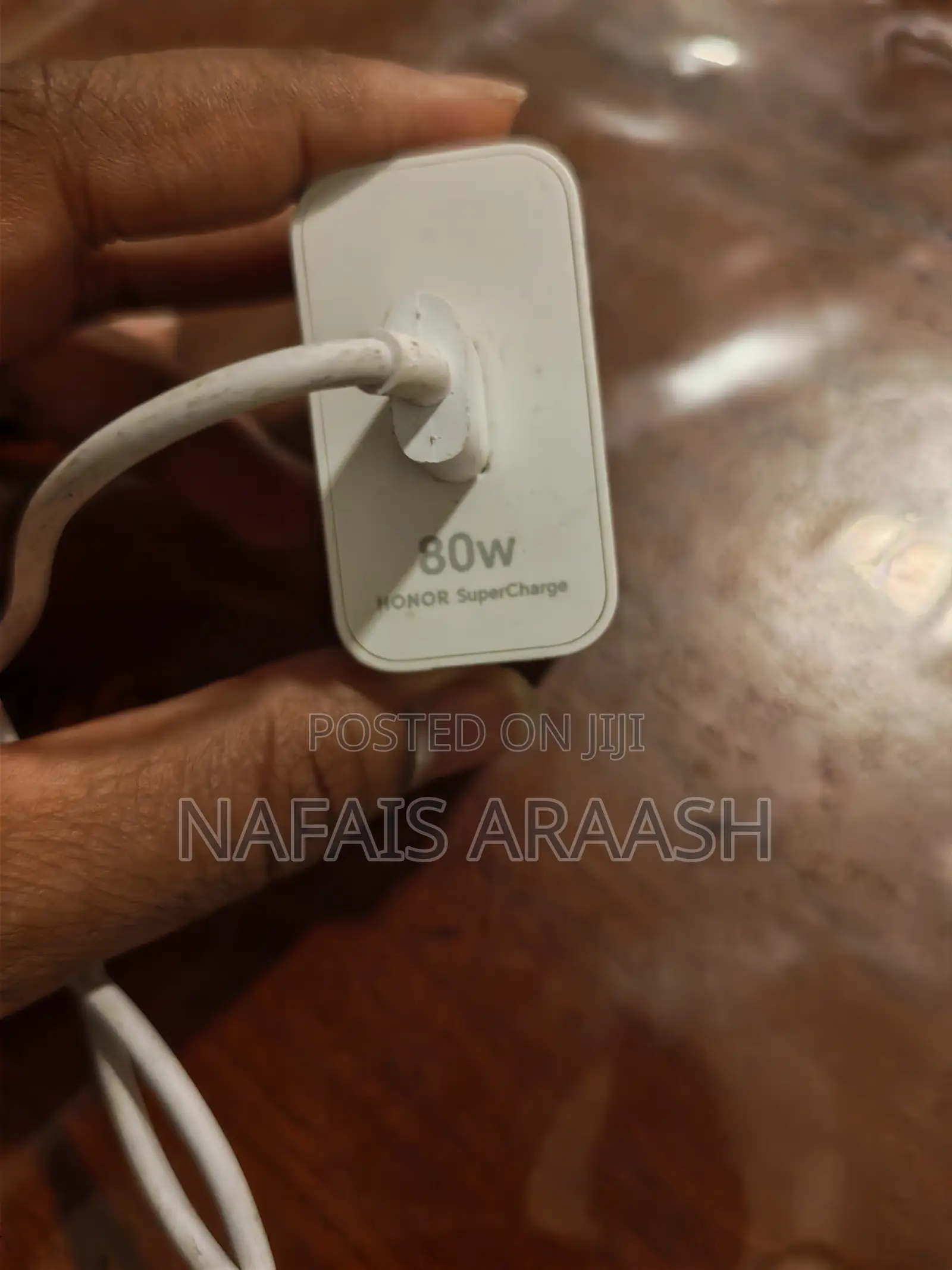 Honor 600 256 GB Black
