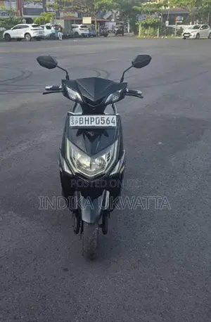 Other LEOMA 2018 Motorbike (Used)