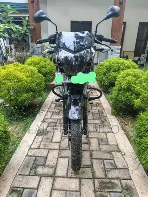 Bajaj Pulsar 135 LS 2013 Motorbike (Used)