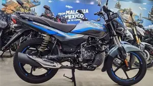Bajaj Platina 100 2026 Motorbike Brand New
