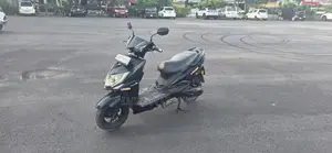 Other LEOMA 2018 Motorbike (Used)