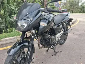 Bajaj Pulsar 150 2010 Motorbike (Used)