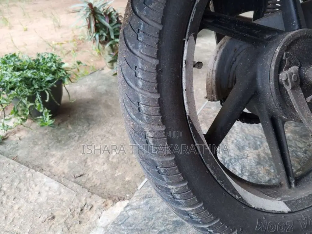 Bajaj Pulsar 2009 Motorbike (Used)