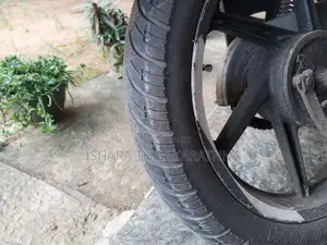 Bajaj Pulsar 2009 Motorbike (Used)