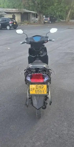 Other LEOMA 2018 Motorbike (Used)