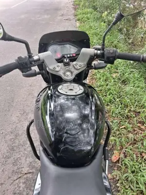 Bajaj Pulsar 150 2010 Motorbike (Used)