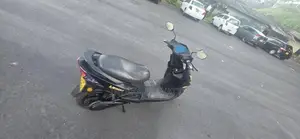 Other LEOMA 2018 Motorbike (Used)