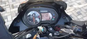 Bajaj Discover 125 2024 Motorbike (Used)
