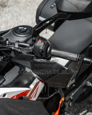 KTM 390 ADVENTURE X PLUS REGISTERED 2025 Motorbike Brand New