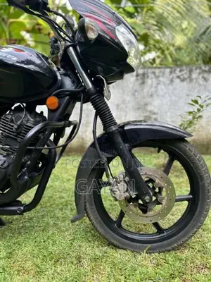 Bajaj Discover 135 2009 Motorbike (Used)