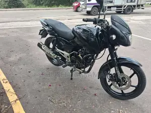 Bajaj Pulsar 150 2010 Motorbike (Used)