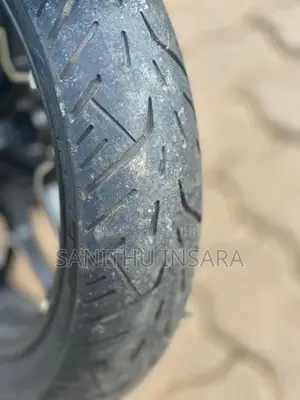 Hero Xoom 125r 2025 Motorbike (Used)