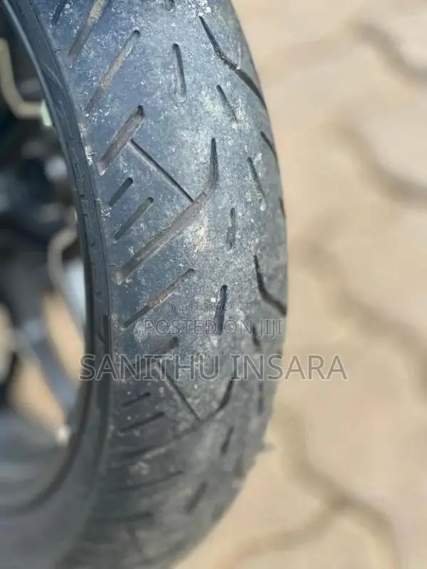 Hero Xoom 125r 2025 Motorbike (Used)