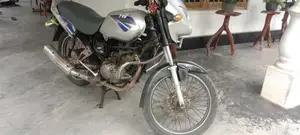 TVS Fiero 2005 Motorbike (Used)