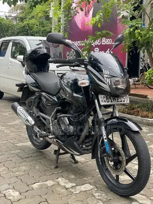 Bajaj Pulsar 150 2020 Motorbike (Used)