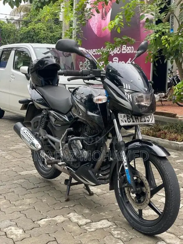 Bajaj Pulsar 150 2020 Motorbike (Used)