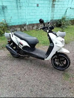 Dyno Scoobi 2022 Motorbike (Used)