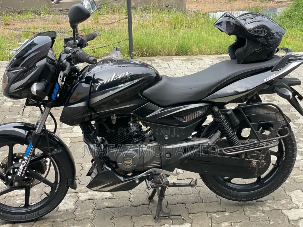 Bajaj Pulsar 150 2020 Motorbike (Used)