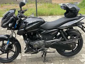 Bajaj Pulsar 150 2020 Motorbike (Used)
