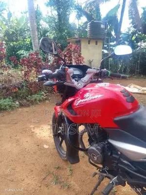 Bajaj Pulsar 135 2011 Motorbike (Used)