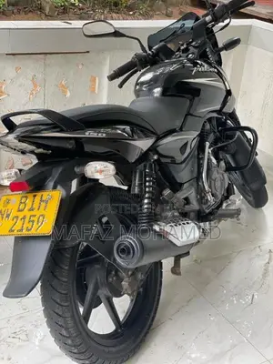 Bajaj Pulsar 150 2020 Motorbike (Used)