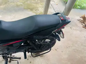 Bajaj Pulsar 2017 Motorbike (Used)