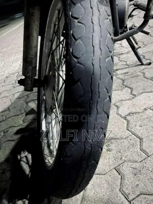 Honda CD Dawn 2010 Motorbike (Used)