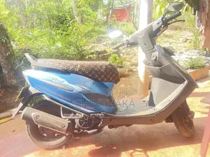 Bajaj Kristal 2008 Motorbike (Used)