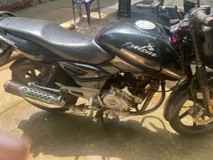 Bajaj Pulsar 2016 Motorbike (Used)