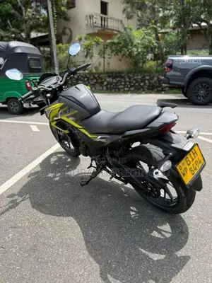 Honda Cb Hornet Special Edition 2019 Motorbike (Used)