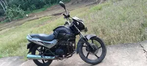 Hero Glamour 2016 Motorbike (Used)