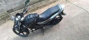 Hero Glamour 2016 Motorbike (Used)