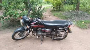 Hero-Honda Cd Dawn 2011 Motorbike (Used)