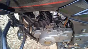 Bajaj Pulsar 180 2017 Motorbike (Used)