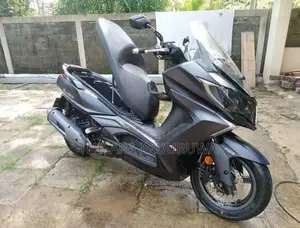 Other Downtown 2019 motorcycle (Used)