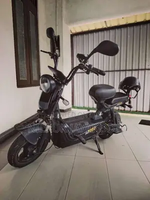 ATHER Other 2024 Motorbike (Used)