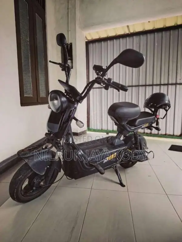 ATHER Other 2024 Motorbike (Used)