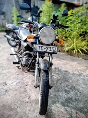 Hero-Honda Cd Dawn 2006 Motorbike (Used)