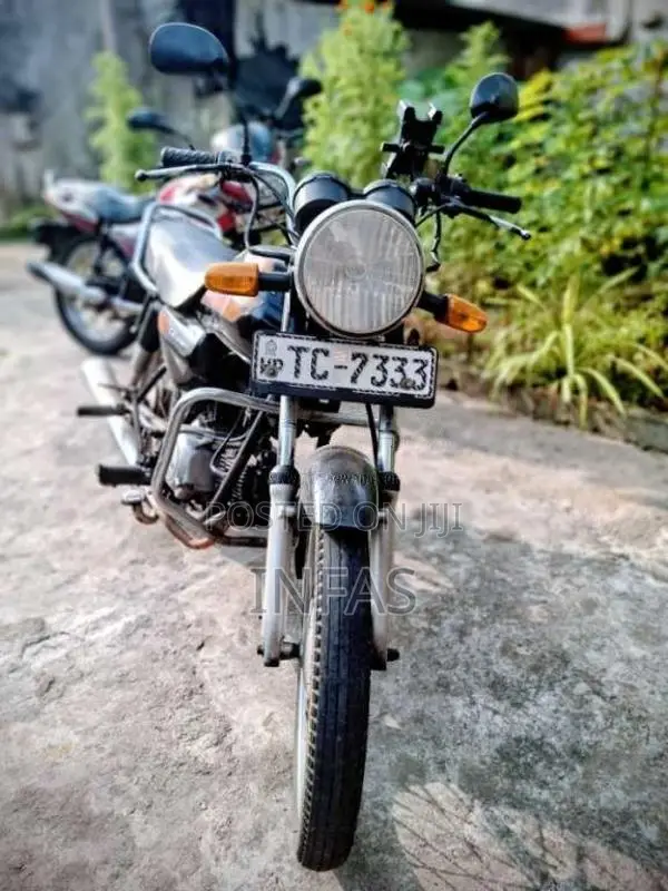 Hero-Honda Cd Dawn 2006 Motorbike (Used)