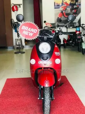 Other E 2026 Motorbike Brand New