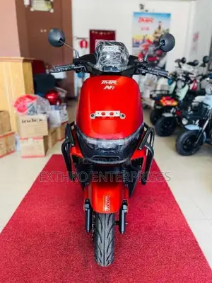Other E N9 2026 Motorbike Brand New