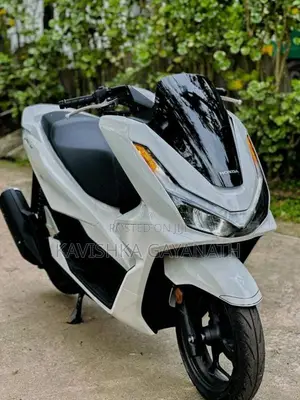 Honda Pcx 2025 Motorbike Unregistered (Recondition)