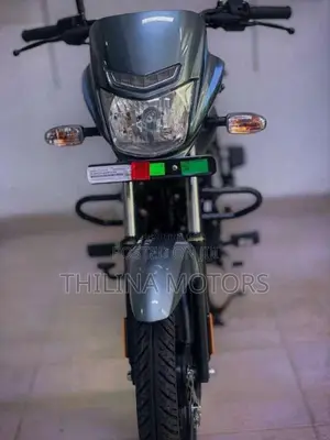 Bajaj Platina 2026 Motorbike Brand New