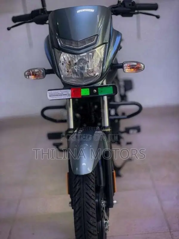 Bajaj Platina 2026 Motorbike Brand New