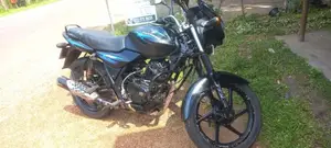 Bajaj Discover 135 2008 Motorbike (Used)