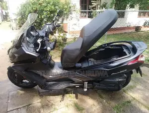 Other Downtown 2019 motorcycle (Used)