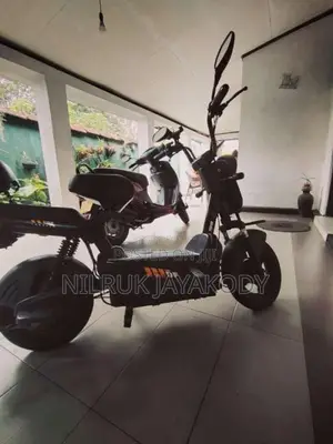 ATHER Other 2024 Motorbike (Used)